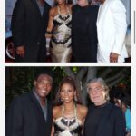 Holly Robinson Peete Instagram – I am so sad to hear about the passing up the great Roberto Cavalli. I reached out to him completely cold and asked him to do our @hollyrodfdn fashion show over 20 years ago. He didnβt know me from a can of paint. But he liked our mission and he was so compassionate. A truly generous manβ¦At the home of @sugarrayleonard and @bernleonard18 we had our fashion show with Roberto. Serena and Venus came! So many A-Listers showed up β¦He was so gracious and gave everyone beautiful silk scarves that I still have today. @halleberry was our showstopper. He was an absolute dream to work with and really put us on the map for all the other designers we would eventually work with.
rest in peace, beautiful kind man !!! #robertocavalli @roberto_cavalli ππΎππ