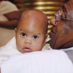 Holly Robinson Peete Instagram – #tbt @romanpeete the baby of the bunch. My Nugget. 
My whole face. My mini me. Just thinking about how much I love you today.A whole college kid 🥹🥰🥰🥰🥰🥰 #mysonshine #motherson #mothersonlove #motherlove #jokalovesyou #RomanMatthewPeete