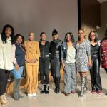 Holly Robinson Peete Instagram – Hello Chicago, Hello!! What a beautiful empowering, uplifting soul-nourishing day! Few places am I more comfortable than in rooms full of autism families🙏🏾🙏🏾😃😃. So thrilled to be part of a fireside chat at @debravines @theanswerinc Annual #Autism And Developmental Differences Expo!! There were so many cool resources and the vibes were so supportive. The community energy was popping! Thank you to everyone who came out. The autism community is a unique one. Especially for black and brown families who don’t have as much access to services and interventions and diagnosis as other communities! Thank you to all the parents who came out to advocate for their children and loved ones 💓💓💓💓💓💓💓
