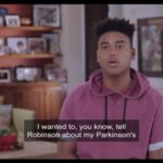 Holly Robinson Peete Instagram – Dear Mr. Parkinson’s: I really don’t care for you at all. Actually, I can’t stand your a**! 🤬Our family has been dealing #ParkinsonsDisease since the mid 80s when our father was diagnosed at the young age of 46🤯… fast-forward to my brother Matt getting a diagnosis of the same early onset Parkinson’s. This video is from 2017 from our docuseries  #ForPeetesSake…When I first found out I was so upset but until I saw my brother’s amazing attitude about it… 🙏🏾we didn’t know much in the 80s about PD but now we have a lot of information and the most important thing is exercise and moving. Swipe to see Matt doing his boxing classes. 🥊🥊He also does yoga, hiking, you name it. He was even zooming in my backyard this past weekend 🔥💕🔥He keeps it moving! I’m so damn proud of you, big brother. You Are my hero!! @mattrobinson432 Thank you @owntv for helping us spread awareness about PD!!

Do you know or love someone with Parkinson’s?💜🙏🏾

 @hollyrodfdn #ExerciseisKey #MattRobinson