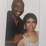 Holly Robinson Peete Instagram – So proud of my dear friend and photographer extraordinaire @matthewjordansmith and his new photography book #ArethaCool! 👏🏾👏🏾👏🏾👏🏾📕❤️‍🔥Matthew gracefully and brilliantly documented the last decade of the Iconic life of  the #QueenOfSoul #ArethaFranklin! It’s a breathtaking work!  This is going to be my go to gift for #MothersDay and Christmas this year! Bravo , Buddy!!
We miss you, Aretha!🙏🏾👸🏽🎶
