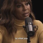 Holly Robinson Peete Instagram – Join me on The Visibility Gap podcast presented by @cignahealthcare – I sat down with Victoria Pelletier, a high performing C-suite executive for over 20 years. She projected toughness and achieved relentless success but was struggling on the inside. Listen to the full podcast at the link in my profile. #mentalhealth #mentalhealthawareness