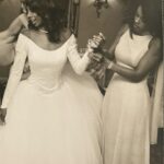 Holly Robinson Peete Instagram – You know when you have a friend for close to 40 years, you have so many photos that memorialize your friendship milestones you don’t even know which ones to post! (well actually I knew which I could NOT post 💃🏾💃🏾😅😅🤫) Welp @iamlelarochon and I are those friends!! …my favorite photos are of us pregnant together because that is a bond that can never be broken. 🤰🏽🤰🏽 it’s already your birthday here in Tokyo so I’m getting a jump!! 
It’s just so hard to believe we have lived over half our lives together🥹🥹🥹. Sending love out to you today, Lela!! Can’t wait to celebrate you!! 👏🏾👏🏾👏🏾👏🏾🎂🎂🎂🎂💙💙💙☀️☀️☀️☀️☀️ ♈️