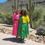 Holly Robinson Peete Instagram – Thank you @cignahealthcare for a great fireside chat today at the women’s empowerment luncheon. Thank you to all the attendees. It was so great to meet all of you. 💖#TheVisibilityGap. #CignaPartner