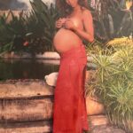 Holly Robinson Peete Instagram – #fbf  I never felt like more of an empowered superhuman than when I was pregnant especially with my twins and then nursing them at the same time made me feel like I could do ANYTHING I wanted! I never felt so hormonally spiritually and physically aligned with who I was as a woman… not everybody could or did enjoy breastfeeding I get that! …but for me it was absolutely exhilarating and intoxicating. ( till those teeth came in 😂) 
HAPPY #internationalwomensday 💪🏿💪🏾💪🏽💪🏼🦾💐
Pic 1 Darryl Schiff
Pic 2 @kymberly_marciano
Pic 3 @rodneypeete9