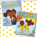 Holly Robinson Peete Instagram – SO PROUD of our children’s books! When we began our Autism journey we saw ZERO books for elementary or middle school age children promoting autism awareness and/or acceptance… so we wrote some! #MyBrotherCharlie #CharlieMakesASplash and #SameButDifferent : Teen Life On The Autism Express are all books used by many teachers to promote inclusion and support for neurodiversity at an early age! Do you have them? Get them for your kid’s library or for a favorite teacher or librarian 👦🏽👧🏽💙💦📚 link in bio #autismacceptance #autismawareness #autismbooksforchildren