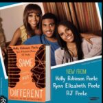 Holly Robinson Peete Instagram – SO PROUD of our children’s books! When we began our Autism journey we saw ZERO books for elementary or middle school age children promoting autism awareness and/or acceptance… so we wrote some! #MyBrotherCharlie #CharlieMakesASplash and #SameButDifferent : Teen Life On The Autism Express are all books used by many teachers to promote inclusion and support for neurodiversity at an early age! Do you have them? Get them for your kid’s library or for a favorite teacher or librarian 👦🏽👧🏽💙💦📚 link in bio #autismacceptance #autismawareness #autismbooksforchildren