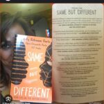 Holly Robinson Peete Instagram – SO PROUD of our children’s books! When we began our Autism journey we saw ZERO books for elementary or middle school age children promoting autism awareness and/or acceptance… so we wrote some! #MyBrotherCharlie #CharlieMakesASplash and #SameButDifferent : Teen Life On The Autism Express are all books used by many teachers to promote inclusion and support for neurodiversity at an early age! Do you have them? Get them for your kid’s library or for a favorite teacher or librarian 👦🏽👧🏽💙💦📚 link in bio #autismacceptance #autismawareness #autismbooksforchildren