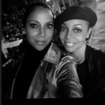 Holly Robinson Peete Instagram – #aboutlastnight we celebrated hubby’s 58th birthday 🎂🎆😍 with family and besties! We love you, Rodney Peete! 
No way we’ve spent over half of our lives together! “and I’d do it again” (maniacal laughter 🤣🤣)
Really special night!! @rodneypeete9 @magicjohnson @chale2626 @terryellis @lewistpowell @mattrobinson432 @ryanepeete @realrjpeete