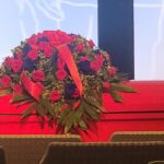 Holly Robinson Peete Instagram – 🚨(warning slide 3 may be disturbing)🙏🏾🌹💔💙Sweet 15 year old #RyanGainer was laid to rest this weekend. We felt blessed and honored to help the family with a few things pertaining to the service.

Ryan LOVED the @dodgers and @lakers. He was adopted at 2 years old from an abusive situation… given a chance in the world by his amazing adoptive parents Sharon and Norman even though they were told he was “unadoptable” due to his epilepsy, crohns #autism and other behavioral issues. But they fought for him and provided a good life for him. They helped him mainstream in school. His brain was special. He had hopes and dreams for his future…
For those of us who have children on the spectrum, we know that there can be episodes and emotional outbursts from time to time. Controlling emotions can be really difficult for them. These can be especially difficult to navigate during the teenage years. Those of you have black children, living with autism you probably already know that your child is exponentially more likely to be killed or injured by law enforcement… Ms Sharon is in a wheelchair paralyzed on one side of her body and she really needed support that day…. San Bernardino sheriff knew the house well and if there had been any level of community policing communication or any program in place, a mental health trained official could accompany the call this tragic impulsive shooting does not happen.

My RJ had his share of these sensory overload episodes and once in public where people threatened to call the police. The bottom line is there needs to be CHANGE in the way law-enforcement deals with these domestic autism and mental health issues when families need help with a loved one. DE-Escalation. Non Lethal Options. And then the way the family was treated afterward was unnecessarily cruel and heartless😡
Ryan should be alive today… Period. He’d come so far. Overcame so much just to be shot dead 3 times in his front yard.💔His mother wanted people to see him in his casket with all of his favorite things. He was just a sweet boy trying to navigate a world that didn’t value him

Rest in Heaven, sweet Ryan.
We are going to make change! #ryanslaw #justiceforryangainer