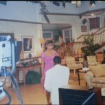 Holly Robinson Peete Instagram – That’s My Pisces Quarterback! Happy Birthday, Hun!! 🎂🎆🎶🏈
All my Love and Devotion is yours always and FO’ EVA! 
Till the RIMS fall off🤣 This 30 plus year journey with you has been a Godsend every last moment. ALL of it. Thank you for continuing to evolve and grow even though you’re an old dog🤣 Most of all thank you for your patience and unconditional love for me and your family—-You are loved and appreciated!! 🎂🎂🎂🎉🎉🎉💕💕💕🙏🏾🙏🏾🙏🏾 @rodneypeete9 #happybirthday #rodneypeete #pisces #piscesseason