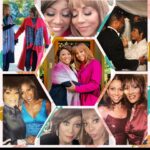 Holly Robinson Peete Instagram – Sending huge love and best wishes to the inimitable living legend that is @mspattilabelle on the occasion of your 80th birthday!!!! 🙏🏾🙏🏾🙏🏾🥳🥳🥳What a blessing to know you and been your friend for so many years! I am just sick that we missed your birthday party 🥳🙁 I hope you felt all the love there and around the world for you! My favorite Patti moment was when she took Rodney aside at our wedding in 1995 and told him he better do right by me! Second favorite Patti memory when we were playing on Thanksgiving with the Carolina Panthers 2003-, she sent us a whole Thanksgiving brisket to eat so I would not have to cook and a whole Patti sweet potato pie. I can still taste that brisket when I close my eyes! 🤤🤤🤤I love you sooooo much!! #phillygirls #happy80thbirthday #pattilabelle 🎂🫶🏾🥳💕💕😘😘😘🙏🏾
