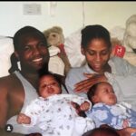 Holly Robinson Peete Instagram – That’s My Pisces Quarterback! Happy Birthday, Hun!! 🎂🎆🎶🏈
All my Love and Devotion is yours always and FO’ EVA! 
Till the RIMS fall off🤣 This 30 plus year journey with you has been a Godsend every last moment. ALL of it. Thank you for continuing to evolve and grow even though you’re an old dog🤣 Most of all thank you for your patience and unconditional love for me and your family—-You are loved and appreciated!! 🎂🎂🎂🎉🎉🎉💕💕💕🙏🏾🙏🏾🙏🏾 @rodneypeete9 #happybirthday #rodneypeete #pisces #piscesseason