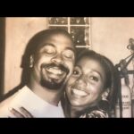 Holly Robinson Peete Instagram – My big bro  @mattrobinson432 is the dopest!!! I don’t know what I’d do without him!! He completes me👧🏽👦🏽💖💖 always turn my frown upside down. Well also fistful of candy 🍬 helps (slide one 😂)schhhhwaaaad #nationalsiblingday