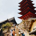 Holly Robinson Peete Instagram – It’s #GoldenWeek in Japan! 🇯🇵🗾
This is a national week of holiday-Everyone in Japan is off for a week! Naturally, I’m living vicariously through @58robbie who is living and studying in Tokyo right now. He visiting Hiroshima this week!! That’s on my bucket list for sure! How good does that teppanyaki stirfry look? Omg The food in Japan is next level good even the 7-Eleven spicy fried chicken is bangin!! #Oishii 🤤