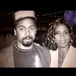 Holly Robinson Peete Instagram – My big bro  @mattrobinson432 is the dopest!!! I don’t know what I’d do without him!! He completes me👧🏽👦🏽💖💖 always turn my frown upside down. Well also fistful of candy 🍬 helps (slide one 😂)schhhhwaaaad #nationalsiblingday