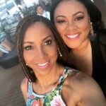 Holly Robinson Peete Instagram – You know when you have a friend for close to 40 years, you have so many photos that memorialize your friendship milestones you don’t even know which ones to post! (well actually I knew which I could NOT post 💃🏾💃🏾😅😅🤫) Welp @iamlelarochon and I are those friends!! …my favorite photos are of us pregnant together because that is a bond that can never be broken. 🤰🏽🤰🏽 it’s already your birthday here in Tokyo so I’m getting a jump!! 
It’s just so hard to believe we have lived over half our lives together🥹🥹🥹. Sending love out to you today, Lela!! Can’t wait to celebrate you!! 👏🏾👏🏾👏🏾👏🏾🎂🎂🎂🎂💙💙💙☀️☀️☀️☀️☀️ ♈️