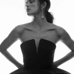 Holly Scarfone Instagram - A personal favorite from recent work with @voguemexico
