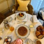 Holly Scarfone Instagram - life is suite