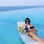 Holly Scarfone Instagram - Your monthly issue