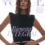 Holly Scarfone Instagram - I’ve made it to the cover of Vogue !!!❤️ December & January Vogue Mexico Cover featuring Holly Scarfone Dream come true. Thank you to everyone involved in creating this amazing cover. The Vogue team had a vision to present me in a way the world has yet to see me. Usually, I am always very done up with a full face of makeup, and poised hair. But for this spread, the look is fresh face forward, with my unruly natural hair - something I’ve tried to tame my whole life. It really exemplifies me, and captures the essence of who I am. And because of that, this project has been something truly special. It is raw, it is chic, and carries a positive message. It is something I am very proud to present. Model: @hollyscarfone Photographer: @justincampbellstudios Stylist: @beatricebalaj Wearing: @versace Hair: @fabiopetri  Makeup: @johannamoiney Lighting Director: @mr.madisonblair Production: @alecncastillo Casting: @beatricebalaj