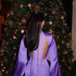 Holly Scarfone Instagram - have a holly holly Christmas xoxo