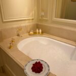 Holly Scarfone Instagram - life is suite