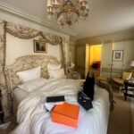 Holly Scarfone Instagram - life is suite
