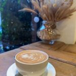 Holly Scarfone Instagram - I tell your girl to link me at the coffee shop