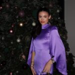 Holly Scarfone Instagram - have a holly holly Christmas xoxo