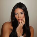 Holly Scarfone Instagram - never declines