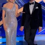 Holly Willoughby Instagram - Dancing on Ice final, we’re ready for ya 🏆 #DancingOnIce