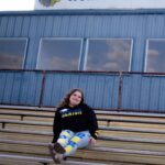 Honey Boo Boo Instagram - Grad pictures pt.2 🥹! I have less than 30 days until I graduate. I am so proud of myself and how far I have become there were points that I didn’t even think I would make it this far but I made it. 🎓