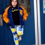 Honey Boo Boo Instagram - Grad pictures pt.2 🥹! I have less than 30 days until I graduate. I am so proud of myself and how far I have become there were points that I didn’t even think I would make it this far but I made it. 🎓