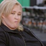 Honey Boo Boo Instagram – Tune in tonight 9/8c Mama June: Road To Redemption on @wetv  @mamajune_wetv