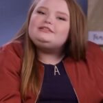 Honey Boo Boo Instagram – Tune in TONIGHT 9|8c @mamajune_wetv on @wetv 
ALL New Episode!!
Streaming on @watchallblk