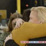 Honey Boo Boo Instagram – Tune in March 19th 9/8c Mama June Road To Redemption on @wetv  @mamajune_wetv