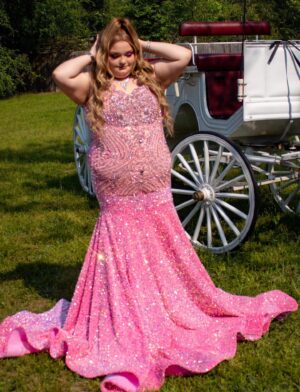Honey Boo Boo Instagram - pronouns are SHE, sorry i couldn’t be her 💅🏼