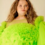 Honey Boo Boo Instagram - OMGG !! I’m soo excited to finally tell everyone that I'm on teen Vogue 💗! this is a dream come true, never in million years would I've thought I was gonna be on teen vouge but look at me now 🥰! I'm so thankful & grateful for this opportunity 💗!! @teenvogue