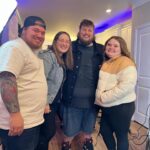 Honey Boo Boo Instagram - so yesterday i had the opportunity to meet some really amazing people! @jellyroll615 & @xomgitsbunnie they were absolutely the sweetest people i’ve met💗! thank you so much bunnie for having us we had a great time 🥰!