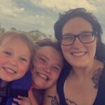 Honey Boo Boo Instagram - my girls 4 life 💞! @pumpkin @ellagraceefird
