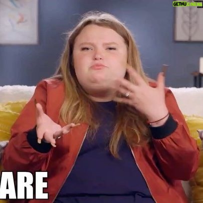 Honey Boo Boo Instagram - Tune in tonight at 9/8c Mama June: Road To Redemption on @wetv @mamajune_wetv