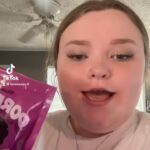 Honey Boo Boo Instagram – got my puurckles back in and there are better than ever 🤤 if you have yet to try doreeshas puurckles you are doing something wrong @doreeshaflavadpuurckles  is where you can get all your puurckle needs 🤩🤩 #explorepage