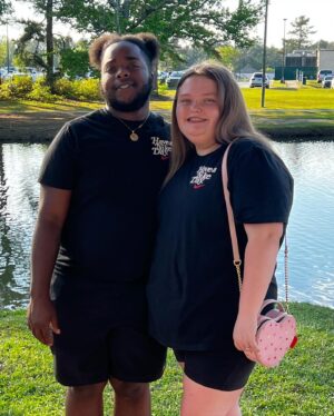 Honey Boo Boo Instagram - park dates with you are the best 🫶🏽!