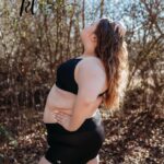Honey Boo Boo Instagram - I did a body empowerment shoot with @kellyleverettphotography almost a year ago today! & all the wonderful ladies were so beautiful in their own ways! I was very nervous to do this shoot since I've always struggled with my self-image but honestly, I'm so glad I did I feel this shoot helped me love my body more! I've always had weight on me but ever since the first of the year, I've been going to the gym 5 days a week and just by looking at these photos I can tell a big difference in me! Thank you kelly Leverett for this beautiful photo shoot with these beautiful ladies! Also nails by @nailedbyjurneeb