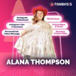Honey Boo Boo Instagram - ‼️Here comes Honey Boo Bo…on FanBasis! Alana has some crazy experiences to offer including: 🔥Instagram Followback 📲Tik Tok Duet ❤️Personalized Video Message 👥Virtual Meet & Greet & more! 🔗Don't miss out on this opportunity to link with Alana at the link in our bio 🔗