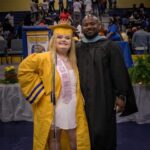 Honey Boo Boo Instagram – I did it yall 🥹!

Despite all the challenges and curveballs, that were thrown my way. I still did it, and I never gave up. There were points in time when I just wanted to give up and just say 🖕🏼 it. ￼ but at no point did I give up I just kept going. I was so happy yesterday. ￼ for myself and my future self, I can’t wait until I can tell everybody in the future about this day, especially my future kids. I did get choked up when they told us to flip our tassels! The whole four years I was in high school I used to always say I can’t wait until I graduate and it’s crazy to think that I actually can say that I graduated high school now. ￼I’m not gonna lie I look at my diploma now and it still feels a little surreal for me to be graduating high school. but I can finally say I DID IT 🥳 & if nobody is proud of me I’m proud of my damn self 💕! Makeup – @jordan.mckenzie5 
Hair – @jhanaecoleman