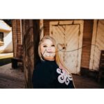 Honey Boo Boo Instagram - It's honestly so crazy to believe that I'm a senior this year. I've had so many disadvantages along the way but I've never let that stop me. I have so many people to thank for pushing me & making sure my head was on straight. There were plenty of times I felt like just giving you, I felt I couldn't do it anymore but something told me not to give up & I didn't. In a little over 6 months, I will walk across the stage to receive my diploma & I hope I made everyone proud of me, especially my nana that was looking down on me the whole way through & even if I didn't I will always be so proud of myself. Also everyone can say hey to your future neonatal nurse 🥰 #classof2023 #seniorszn #imout Thank you @kellyleverettphotography for these beautiful pictures 💗! 💄- @slayedbymiraa._ 👁 - @lashedby_dannii 💇🏼‍♀️ - @tiasiaslays_ & @stizzygii