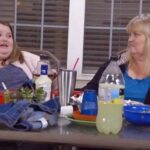 Honey Boo Boo Instagram – Yessssss gurl! Tune in this Friday 9/8c for a NEW episode of Mama June: Road To Redemption on @wetv @mamajune_wetv