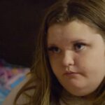 Honey Boo Boo Instagram – Tune in tonight 9/8c Mama June: Road To Redemption in @wetv @mamajune_wetv